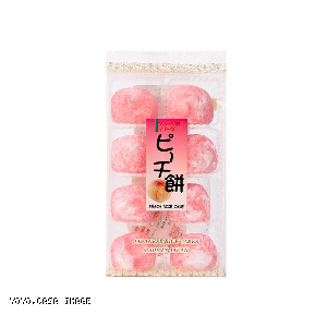 YOYO.casa 大柔屋 - Kubota Peach Mochi,220g 