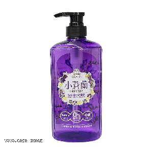 YOYO.casa 大柔屋 - MAYWUFA FREESIA Pear Fragrance Shampoo,700ml 