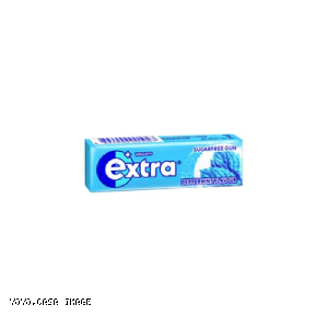 YOYO.casa 大柔屋 - extra peppermint flavour sugarfree gum,14g 