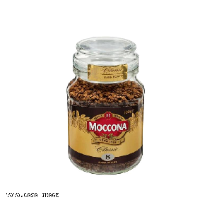 YOYO.casa 大柔屋 - Moccona Classic 8 Dark Roast Jar,100g 
