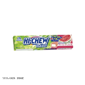 YOYO.casa 大柔屋 - Morinaga Hi-chew sour watermelon jelly,55g 