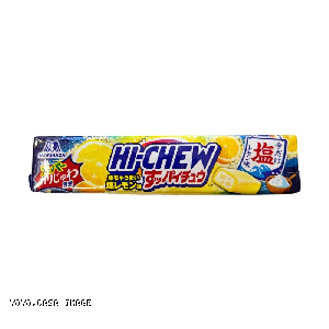 YOYO.casa 大柔屋 - Morinaga Hi-chew lemon fudge bar,55g 