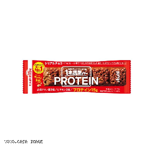 YOYO.casa 大柔屋 - Ippon Manzoku Bar Protein Chocolate,39g 