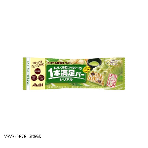 YOYO.casa 大柔屋 - Ippon Manzoku Bar Cereal mocha,39g 