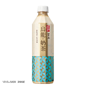 YOYO.casa 大柔屋 - Tao Ti Supreme Oolong Milk Tea,500ml 