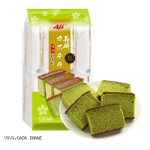 YOYO.casa 大柔屋 - Aji Cake,330g 