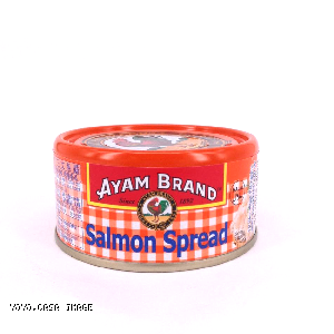 YOYO.casa 大柔屋 - Ayam Brand Salmon Spread,170g 