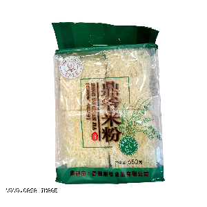 YOYO.casa 大柔屋 - Rice Noodles,650g 