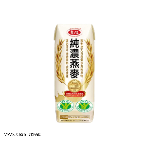 YOYO.casa 大柔屋 - Premium Oat Drink Original Flavored,250ml 