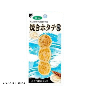 YOYO.casa 大柔屋 - Miyata Fish Meat Scallop,39g 