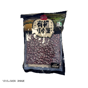 YOYO.casa 大柔屋 - Red Beans,350g 