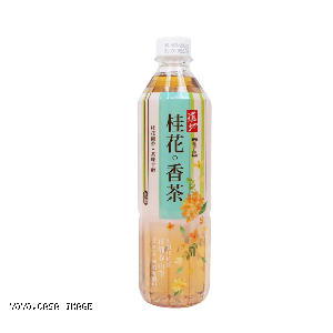 YOYO.casa 大柔屋 - Tao Ti Supreme Osmanthus Tea,500ml 