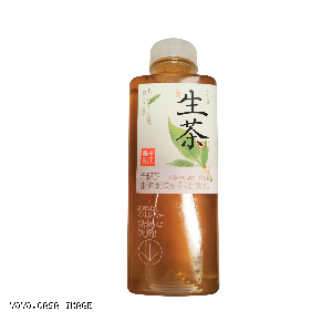 YOYO.casa 大柔屋 - 無糖生茶,500ml 