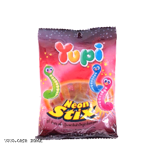 YOYO.casa 大柔屋 - YUPI橡皮油蟲,45g 