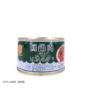 YOYO.casa 大柔屋 - MALING Sliced Pork,198g 