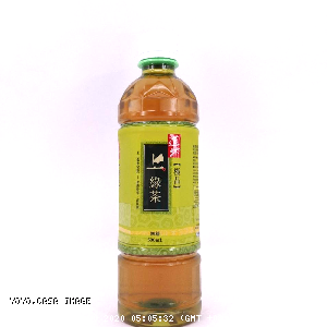 YOYO.casa 大柔屋 - TAO TI Supreme Green Tea,500ml 