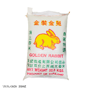 YOYO.casa 大柔屋 - 舊小兔香米 ,22.5kg 