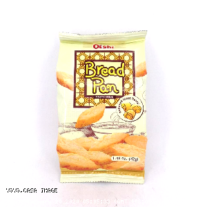 YOYO.casa 大柔屋 - Oishi Bread Pan buttered toast flavor,42g 