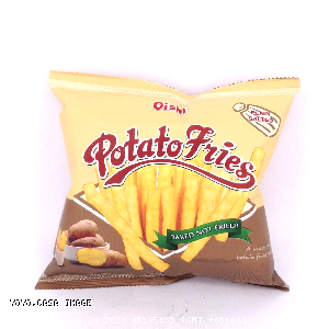 YOYO.casa 大柔屋 - Oishi Potato Fries ,50g 