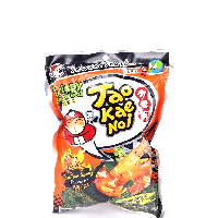 YOYO.casa 大柔屋 - Crispy Seaweed Tom Yum Goong Flavour,36g 