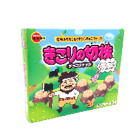 YOYO.casa 大柔屋 - Bourbon Chocolate Biscuit,66克 