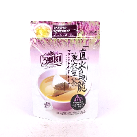 YOYO.casa 大柔屋 - 3點1刻烏龍薰衣草茶*6,2.5g YOYO.casa 大柔屋 - 3點1刻烏龍薰衣草茶*6,2.5g