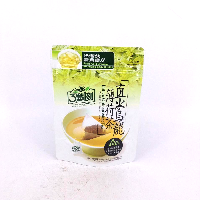 YOYO.casa 大柔屋 - 3點1刻烏龍薄荷茶*6, YOYO.casa 大柔屋 - 3點1刻烏龍薄荷茶*6,