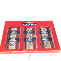 YOYO.casa 大柔屋 - 基拿迪里(禮盒)什錦朱古力,159.7g 