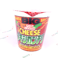 YOYO.casa 大柔屋 - 日清BIG CUP4902888215421, 