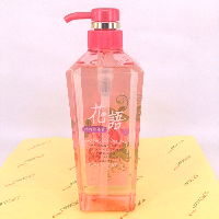 YOYO.casa 大柔屋 - Whisper of Flower Rose Shower Gel,710ml 