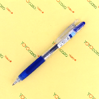 YOYO.casa 大柔屋 - pilot juice 者喱筆LJU-10EF 0.5MM,0.5mm 