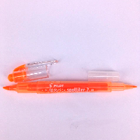 YOYO.casa 大柔屋 - pilot spotliter 2 Orange,10sl 