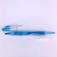 YOYO.casa 大柔屋 - pilot spotliter 2 blue, 