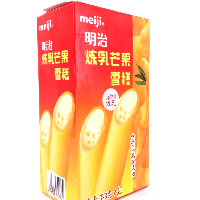 YOYO.casa 大柔屋 - Meiji Mango Ice Cream ,72g*6 