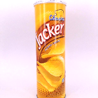 YOYO.casa 大柔屋 - Jacker Potato Crisps Cheese Flavour,160g 