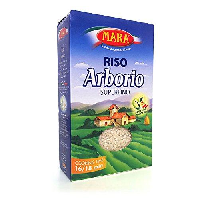 YOYO.casa 大柔屋 - 瑪麗意大利米,1000G 