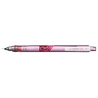 YOYO.casa 大柔屋 - Uni Kuru Toga 0.5mm pencil pink,1s 