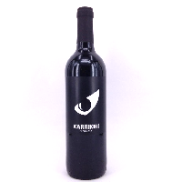 YOYO.casa 大柔屋 - KARRIKIRI TEMPRANILLO Red Wine,750ml 