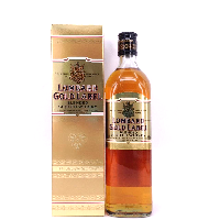 YOYO.casa 大柔屋 - Lombard Gold Label Blended Scotch Whisky,700ML 