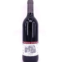 YOYO.casa 大柔屋 - Irmaos Unidos Red wine,750ml 