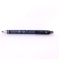 YOYO.casa 大柔屋 - Uni Kuru Toga 0.5mm pencil black,1s 