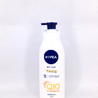 YOYO.casa 大柔屋 - Nivea Q10 Vitamin C Body Lotion Firming,400ml 