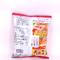 YOYO.casa 大柔屋 - Calbee明太子芝士味披薩薯片,60g 