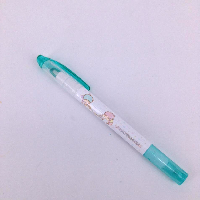 YOYO.casa 大柔屋 - PUS WSR熒光筆藍色, 