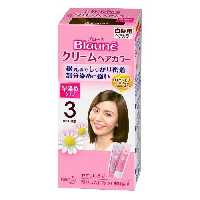 YOYO.casa 大柔屋 - Blaune倍采盈護髮染髮霜(3), 