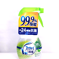 YOYO.casa 大柔屋 - 日本寶潔綠茶除菌噴霧,370ml 