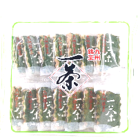 YOYO.casa 大柔屋 - 久保山一茶米餅,90g 