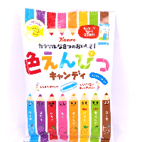 YOYO.casa 大柔屋 - Kanro Candy Mixture Fruits Flavoured,80g 