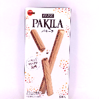 YOYO.casa 大柔屋 - 百邦牌朱古力餅,6pcs 