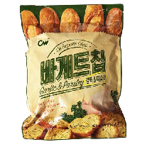 YOYO.casa 大柔屋 - 韓國長棍薯片-大蒜和歐芹,400g 